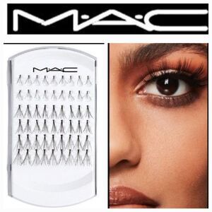 MAC Cosmetics #30 Artiste Lashes- Black